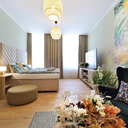 Kalina Apartments 브르노 외부 사진