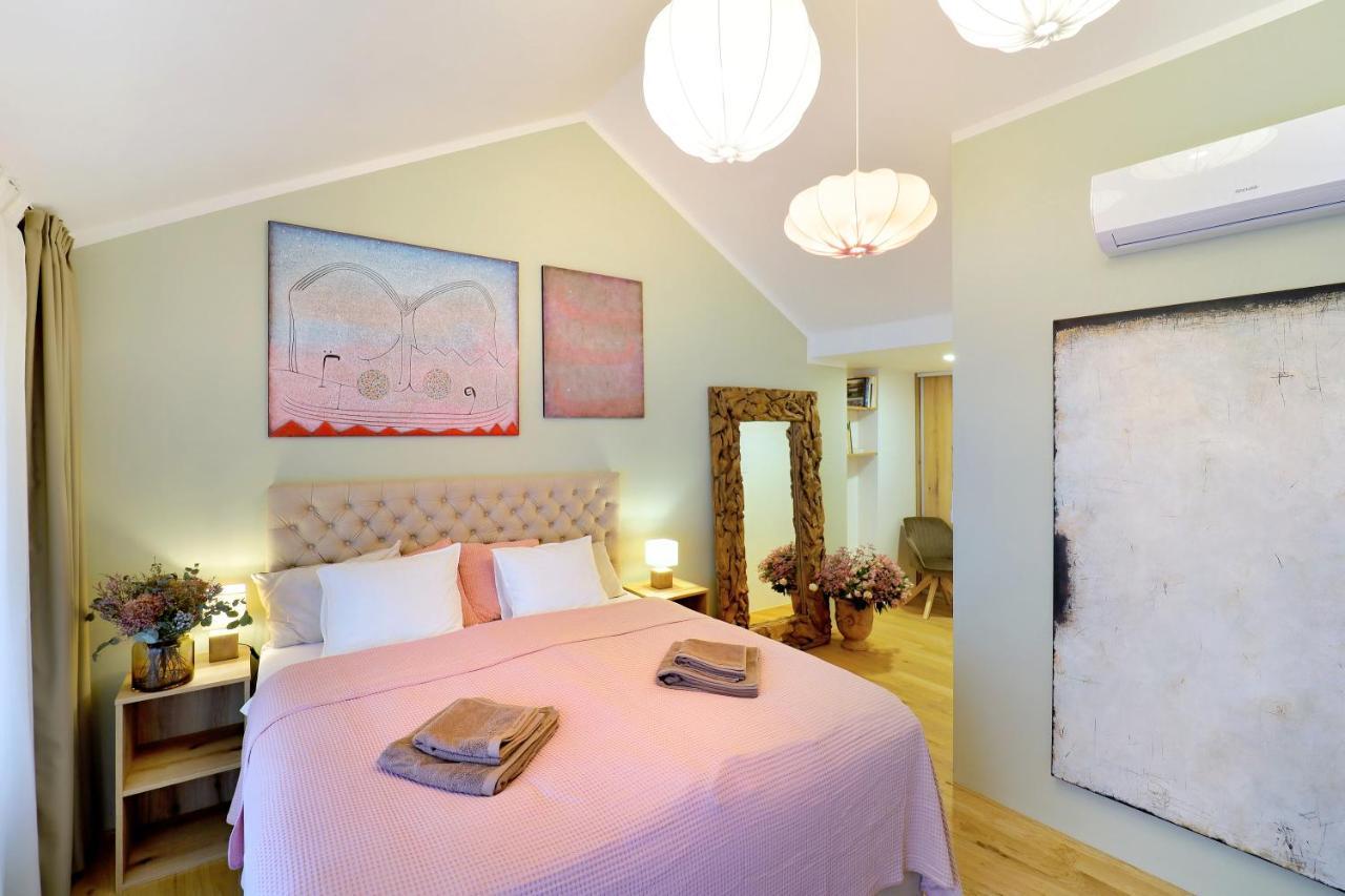 Kalina Apartments 브르노 외부 사진