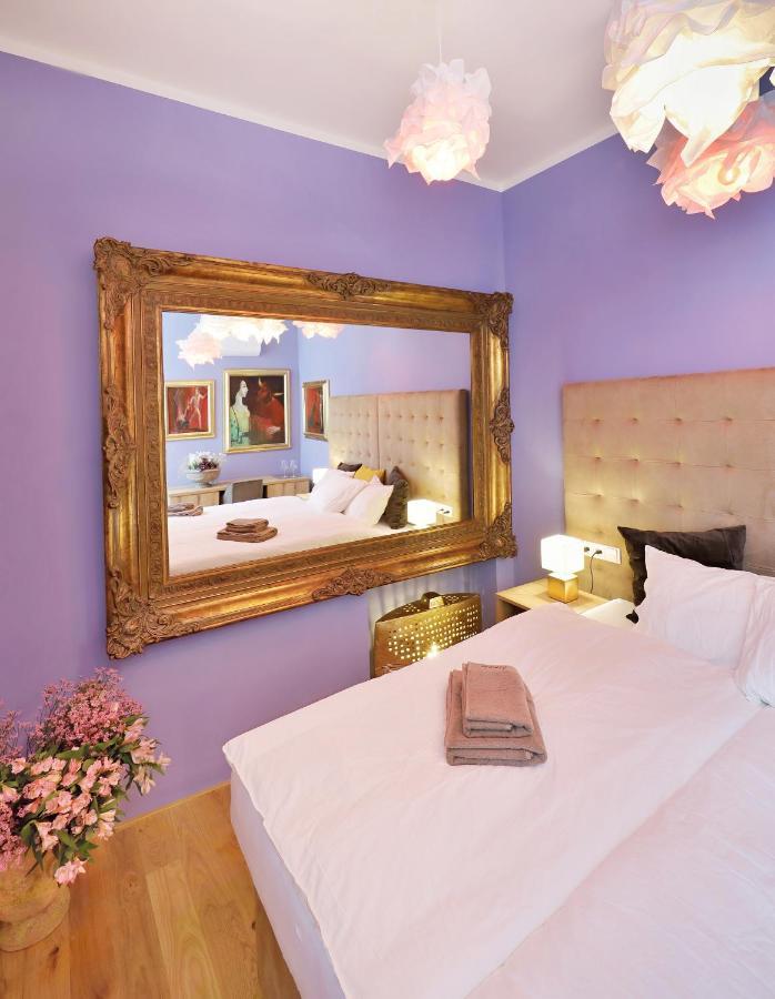 Kalina Apartments 브르노 외부 사진