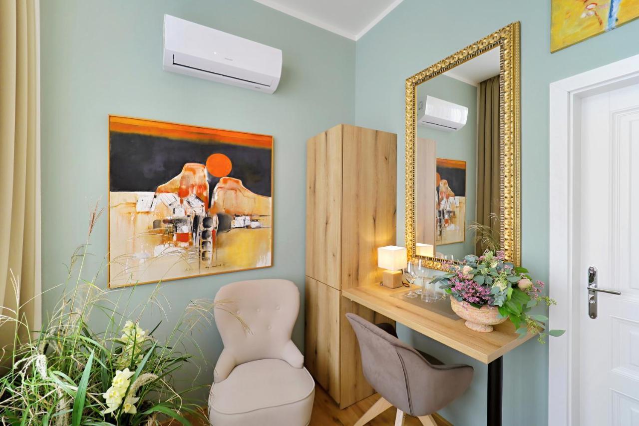 Kalina Apartments 브르노 외부 사진