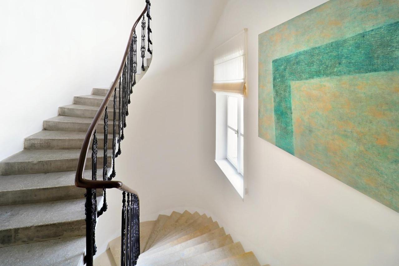 Kalina Apartments 브르노 외부 사진