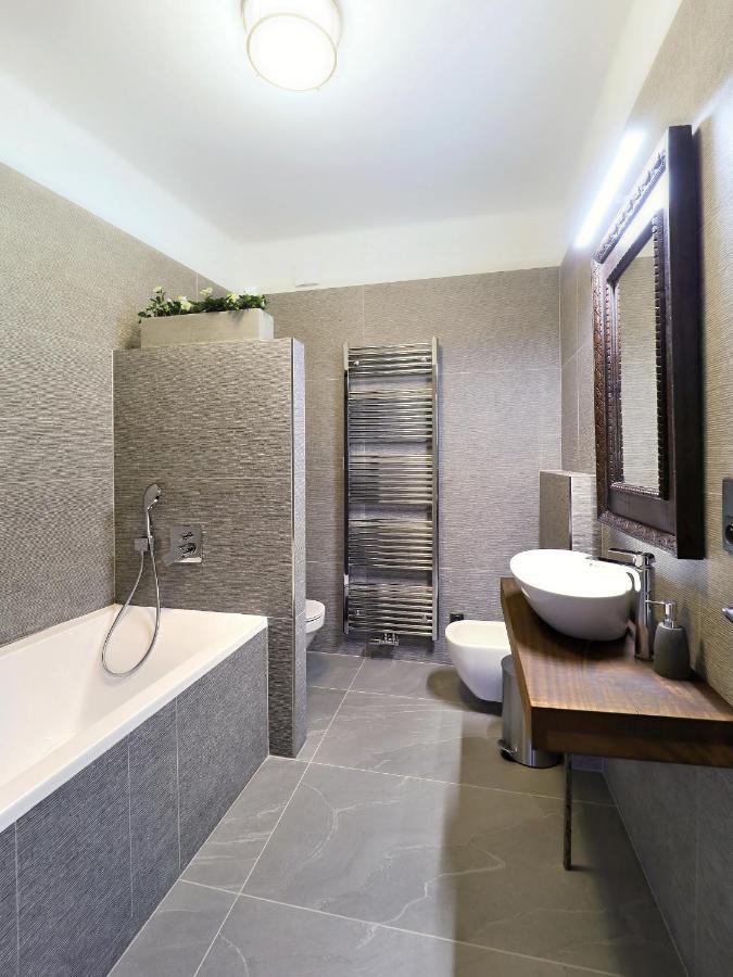 Kalina Apartments 브르노 외부 사진
