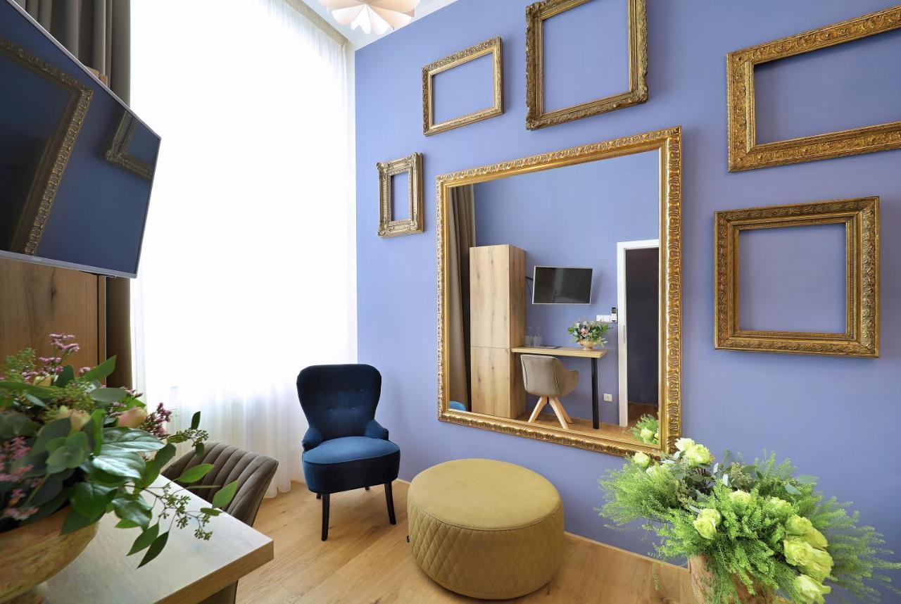Kalina Apartments 브르노 외부 사진