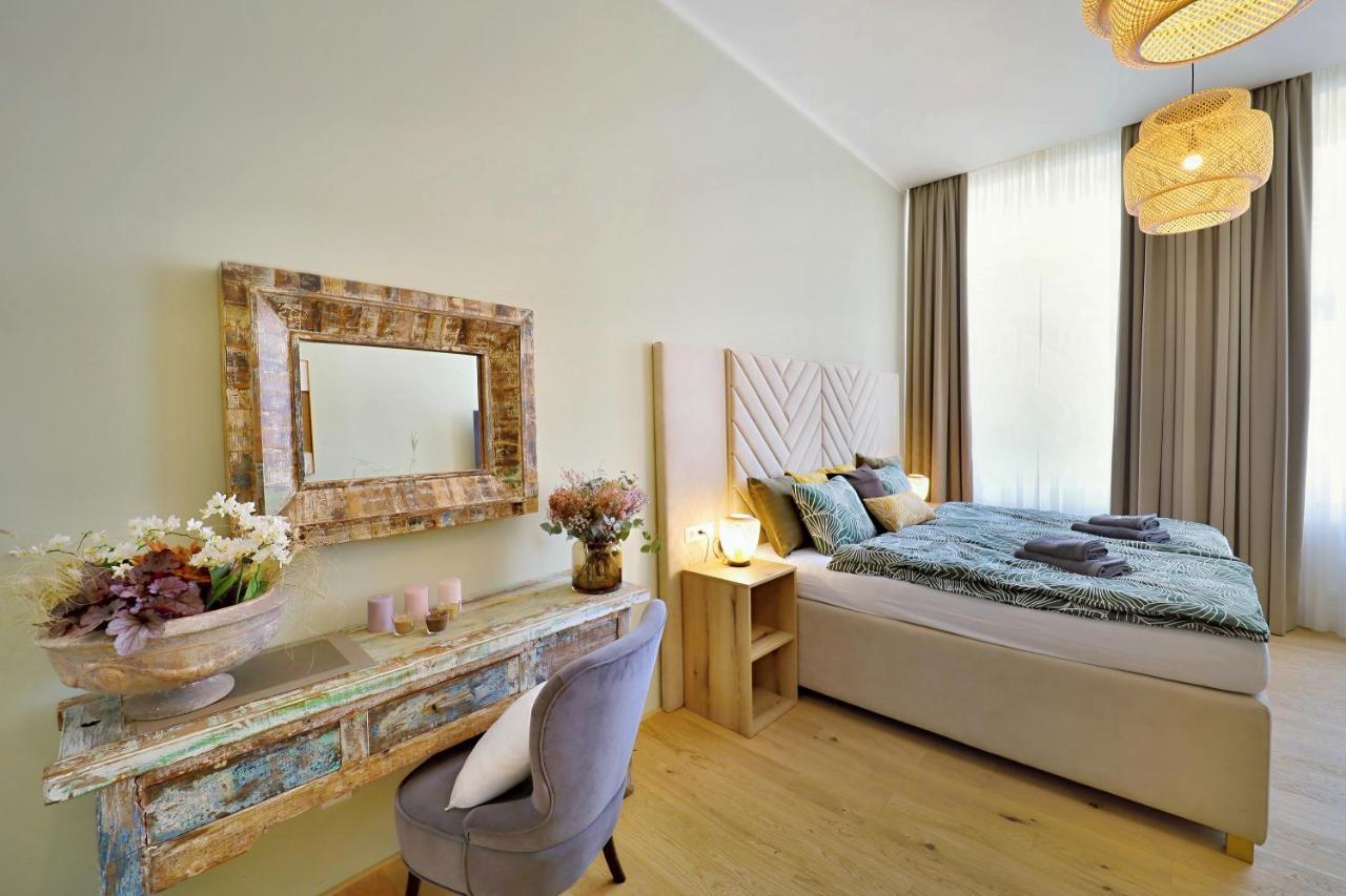 Kalina Apartments 브르노 외부 사진