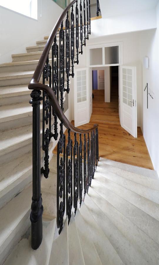 Kalina Apartments 브르노 외부 사진