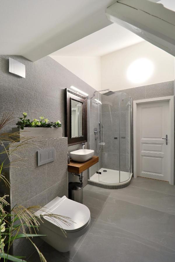 Kalina Apartments 브르노 외부 사진