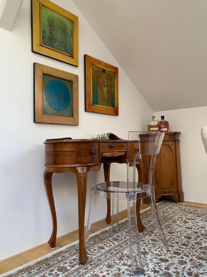 Kalina Apartments 브르노 외부 사진