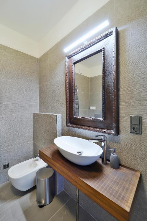 Kalina Apartments 브르노 외부 사진
