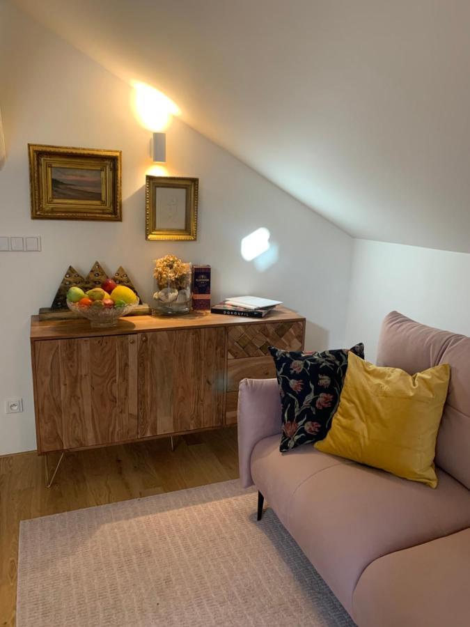Kalina Apartments 브르노 외부 사진